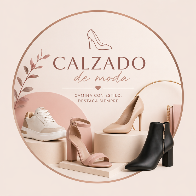 CALZADO