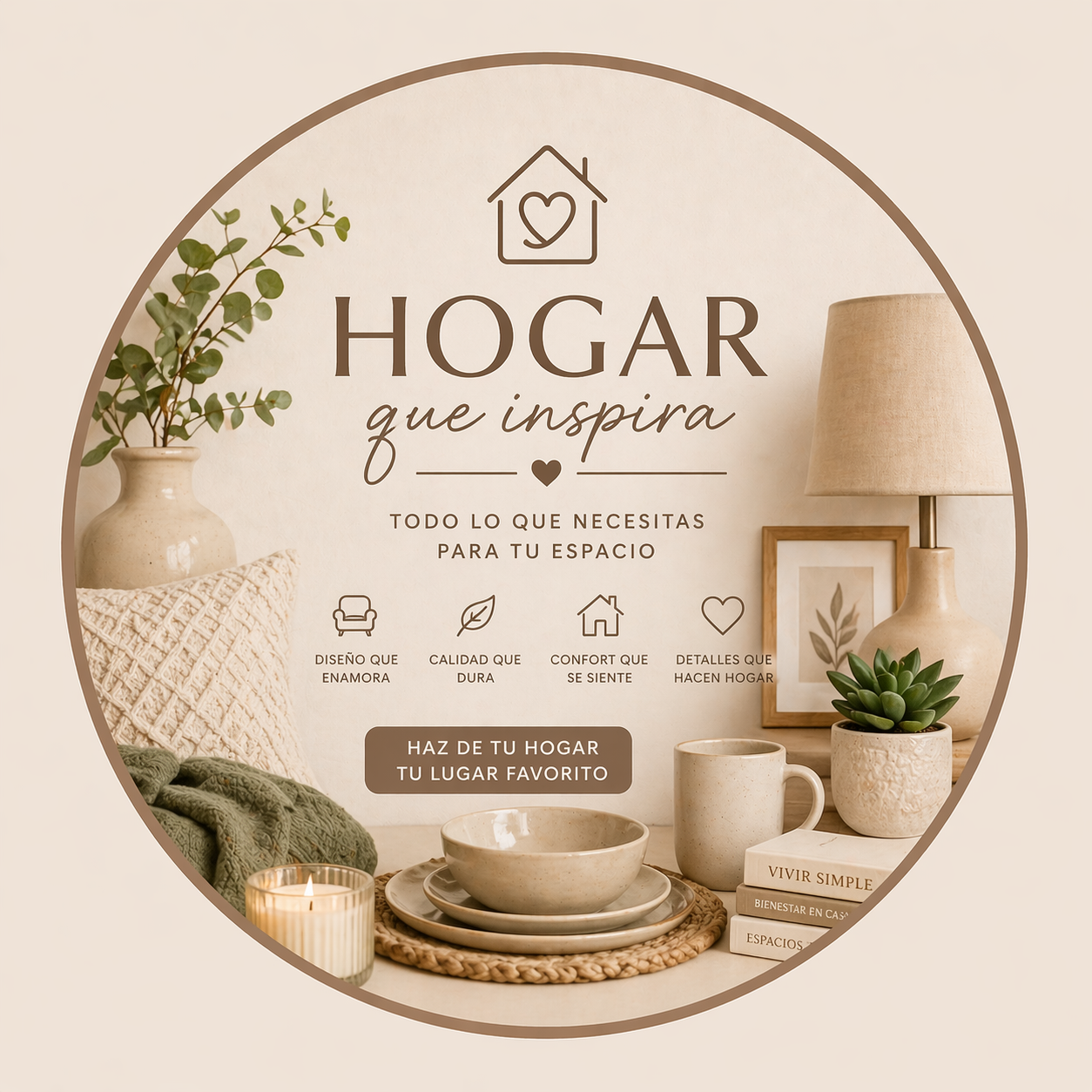 HOGAR