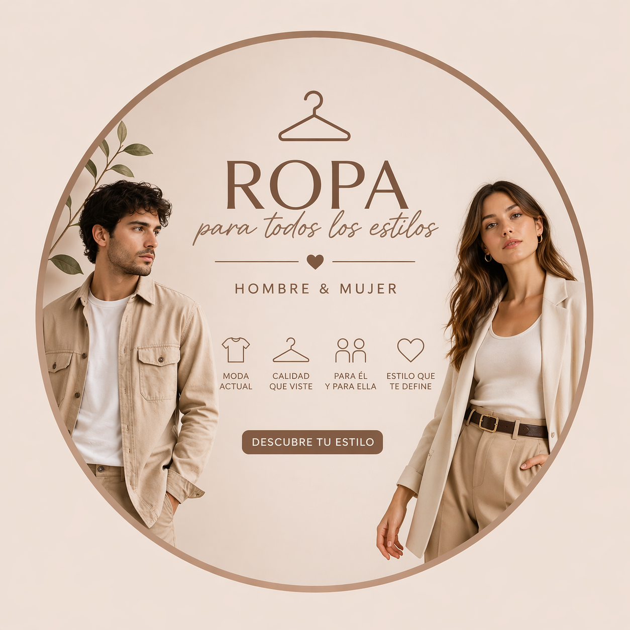 MODA