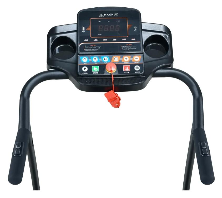 Caminadora Eléctrica Trotadora 2.0 MGN